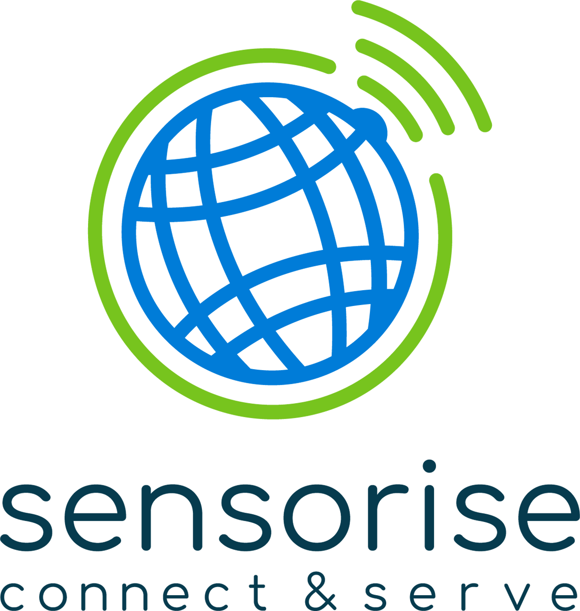 Sensorise Corporate Logo