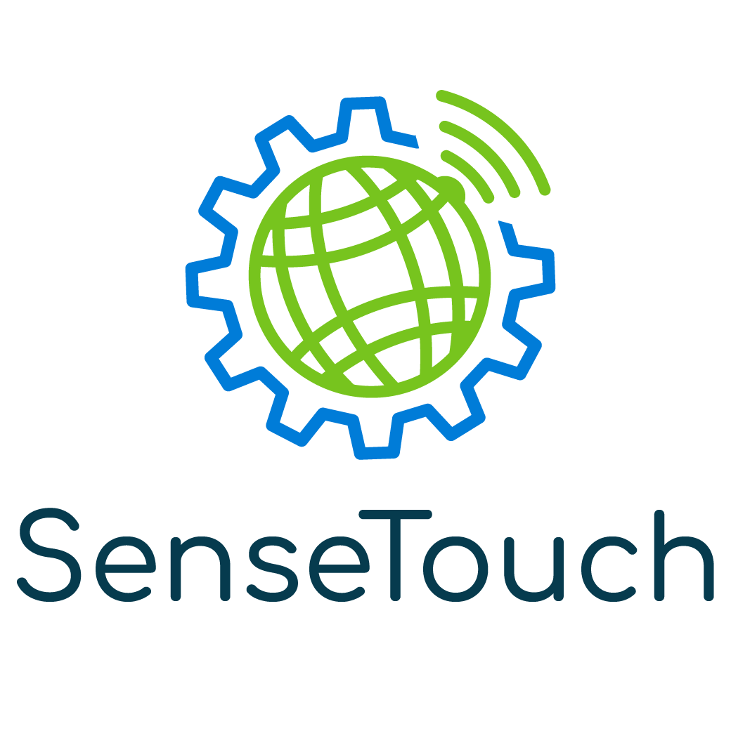 SenseTouch - General