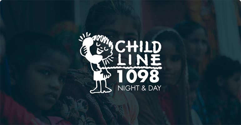 Childline India