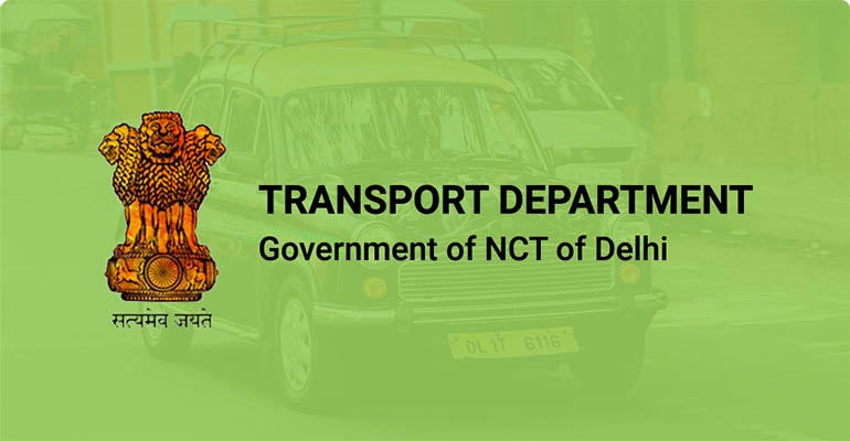 Delhi Transport Department