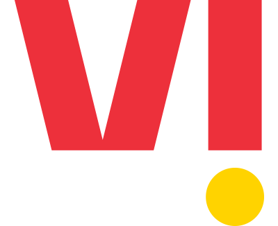 Vodafone Idea Logo