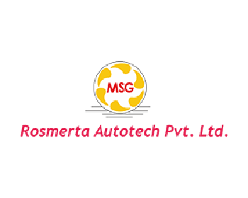 Rosmerta-Autotech-Pvt-Ltd Sensorise Customer