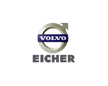 Volvo-Eicher Sensorise customer