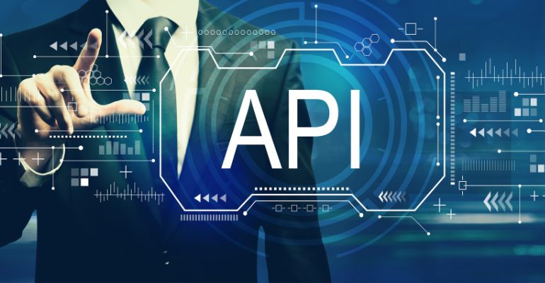 API integration by Sensorise