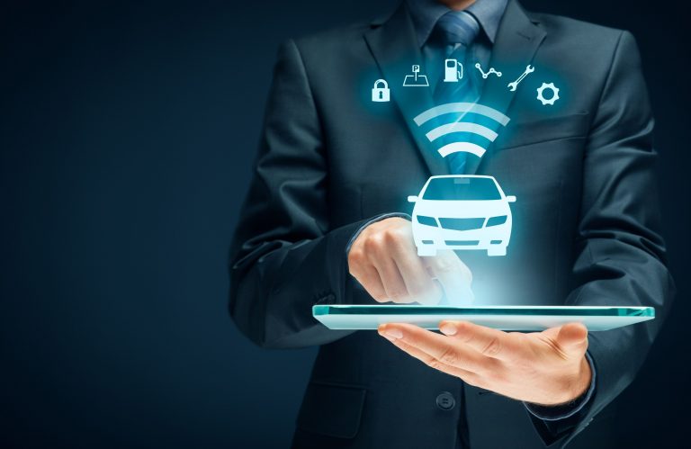 Role of M2M connectivity in Telematics